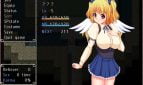 Heavenly Mireira ~Untainted Wings~ Adult Game Screenshot (3)