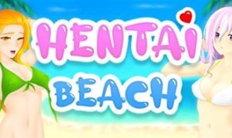 Hentai Beach - Final 18+ Adult game cover