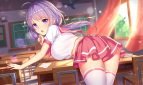Hentai Girl Games Adult Game Screenshot (5)