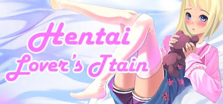 Hentai Lover’s Train Adult Game Cover