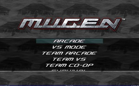 Hentai Mugen Adult Game Cover