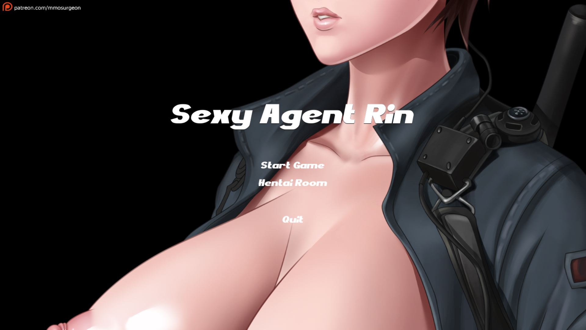 Adult Hentai Mmorpg - Unreal Engine] Hentai Shooter: Sexy Agent Rin - vFinal by MMO Surgeon 18+  Adult xxx Porn Game Download