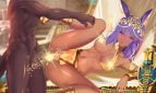 Hentai Story Cleopatra Adult Game Screenshot (1)