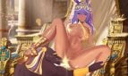 Hentai Story Cleopatra Adult Game Screenshot (2)