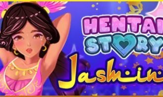 Hentai Story Jasmine - Final 18+ Adult game cover