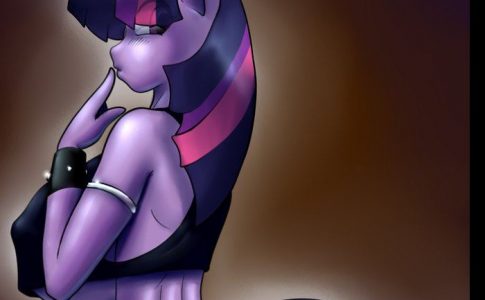 Heroine Quest 1 Violated (by) Heroines Adult Game Cover