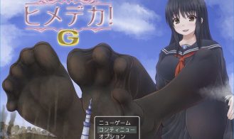 HimeDeka! G - Final 18+ Adult game cover