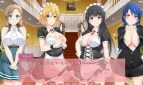 Himeko Maid Adult Game Screenshot (2)