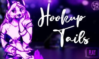 Hookup Tails - Final 18+ Adult game cover