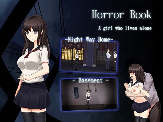 Bool Bool Sex Xxx Download - Horror Book Others Porn Sex Game v.Final Download for Windows