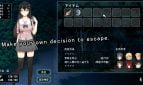 Horror Book II The Evil Of 13th Adult Game Screenshot (2)