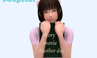 Hospital - Final 18+ Adult game cover