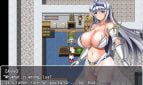 Huge Breast Princess Knight Anne Adult Game Screenshot (2)