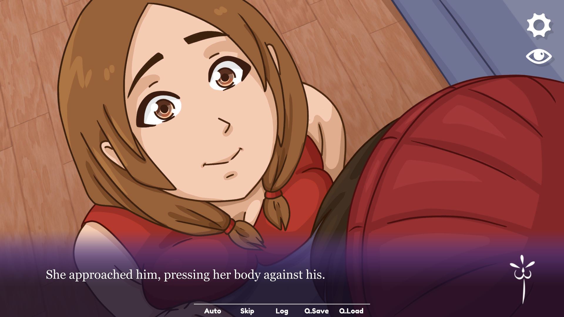 Daily lives of my countryside porn game