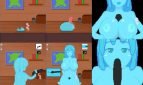 I Decided to Keep a Slime Adult Game Screenshot