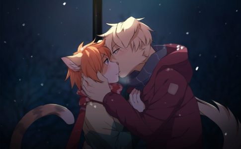 I Promise! Adult Game Cover