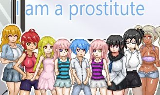 I am a Prostitute - 1.0 18+ Adult game cover