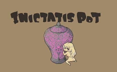 INICTATIS POT Adult Game Cover