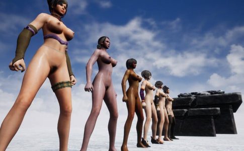 Ice And Fire Of Maiden Adult Game Cover