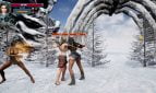 Ice And Fire Of Maiden Adult Game Screenshot (2)