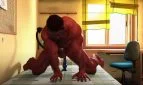 Incubus Academy Adult Game Screenshot (5)