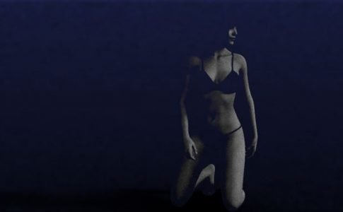 Incubus Path of Lilith Adult Game Cover