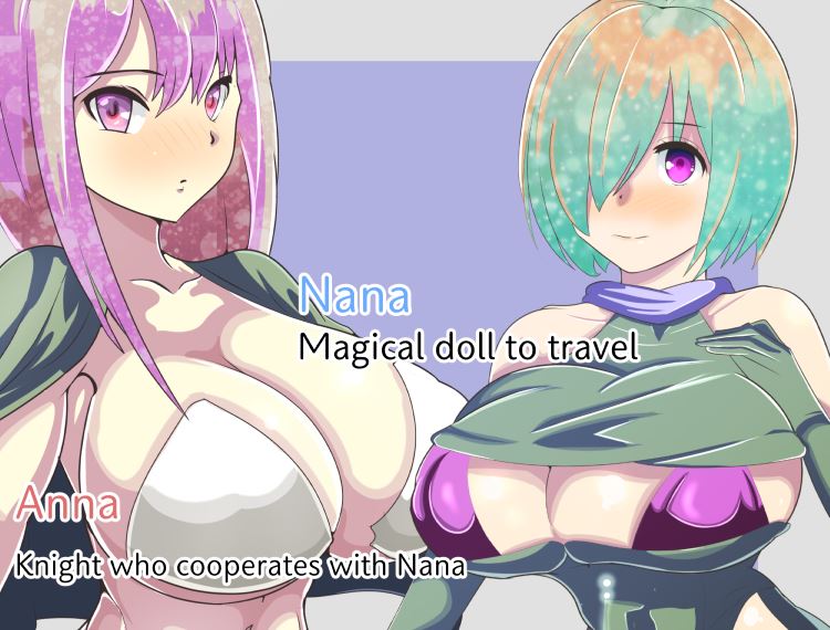Innocent Mating Doll RPGM Porn Sex Game v.Final Download for Windows