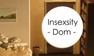 Insexsity 2 Dom - 0.026 Maxi 18+ Adult game cover