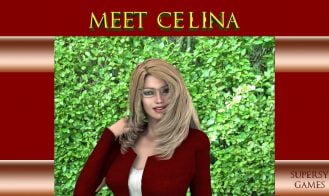 Inspiring Celina - Final 18+ Adult game cover