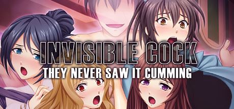 Invisible Cock: They Never Saw It Cumming! [Finished] - Version: Final