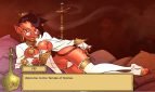 Iris Quest Adult Game Screenshot (4)