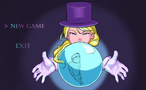 Isabelle Adult Game Cover