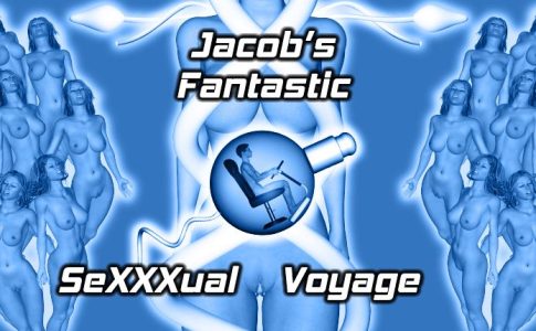 Jacob’s Fantastic SeXXXual Voyage Adult Game Cover