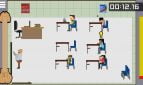 Jerking Off In Class Simulator Adult Game Screenshot (2)