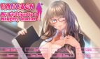 KANOSEN My Girlfriend is a Naughty Teacher Adult Game Screenshot (6)