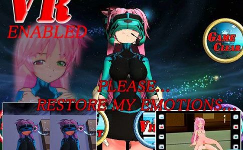 Kagura ~regain your heart~ Adult Game Cover