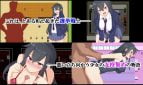 Kamishiro Itsuki’s Election Adult Game Screenshot (4)