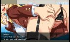 Kanna Nozaki’s Erotic Troubles ~Case Closed with sex!~ Adult Game Screenshot (8)