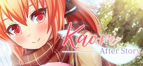 Kaori After Story Adult Game Cover