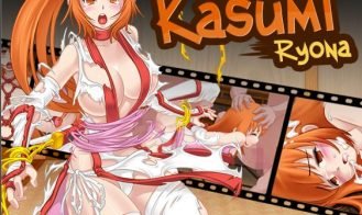 Kasumi Ryona - 1.0.1 18+ Adult game cover