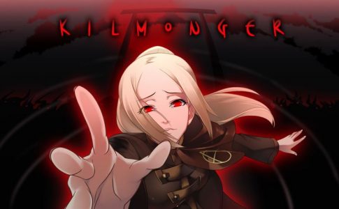 Kilmonger Adult Game Cover