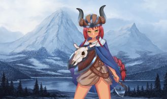 King of Vikings - Final 18+ Adult game cover