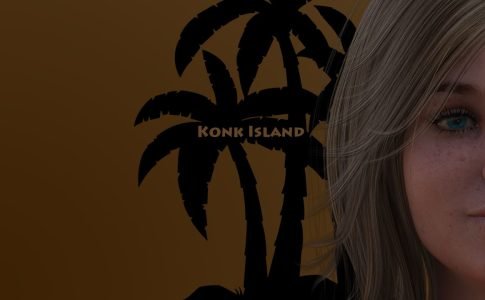 Konk Island Adult Game Cover