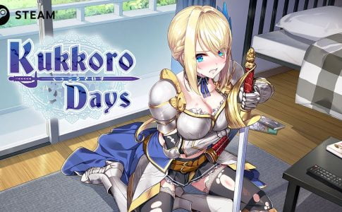 KukkoroDays Adult Game Cover