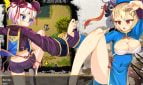 Kung Fu Grand King Adult Game Screenshot (8)
