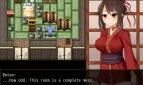 Kunoichi Botan Adult Game Screenshot (1)