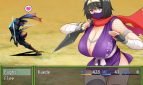 Kunoichi Kaede Adult Game Screenshot (5)