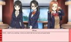 LVN Fake News Adult Game Screenshot (3)