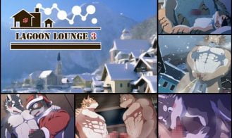 Lagoon Lounge 3 - Final 18+ Adult game cover