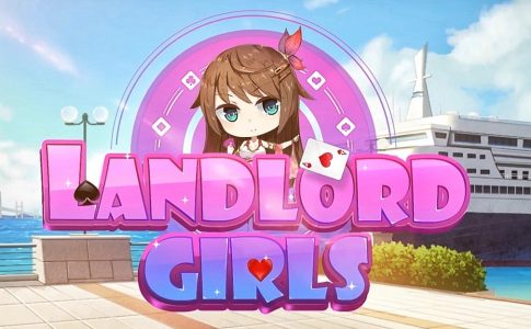 Landlord Girls Adult Game Cover